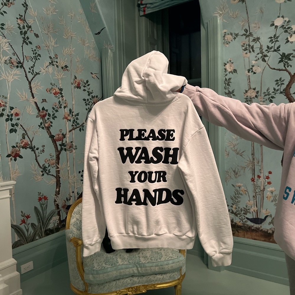 Talentless sweater, great condition.